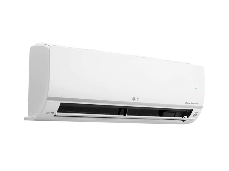 Điều hòa LG 9.000 BTU 1 chiều inverter UV Nano V10APIUV (điều khiển wifi)