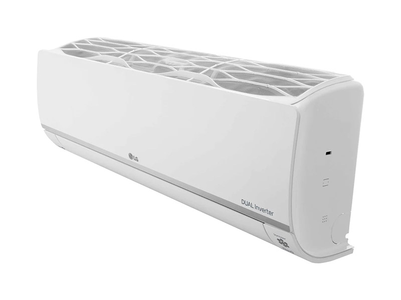 Điều hòa LG 9.000 BTU 1 chiều inverter UV Nano V10APIUV (điều khiển wifi)