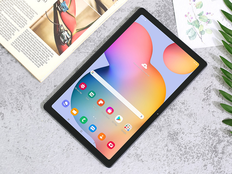 Samsung Galaxy Tab A7 (SM-T505)