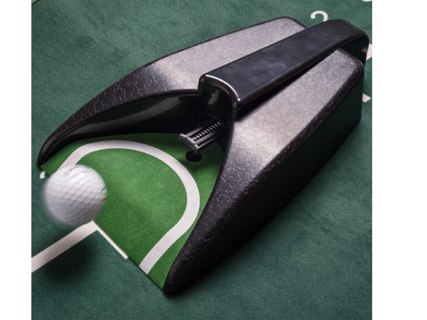 Máy đẩy bóng tập Putt - PGM DB006