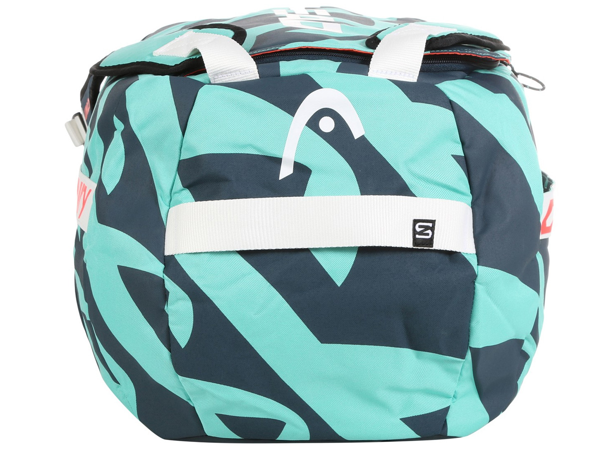 Túi Gravity R-PET Duffle Bag