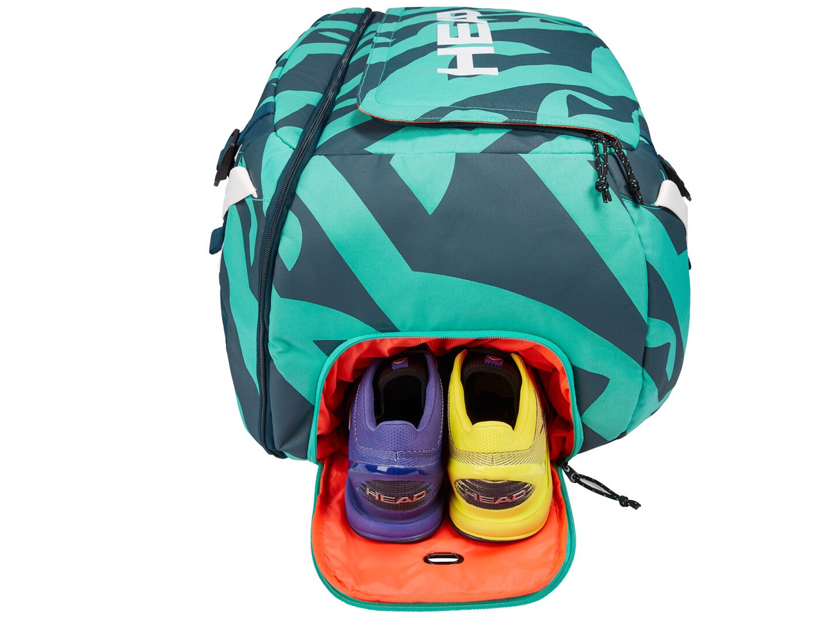 Túi Gravity R-PET Duffle Bag