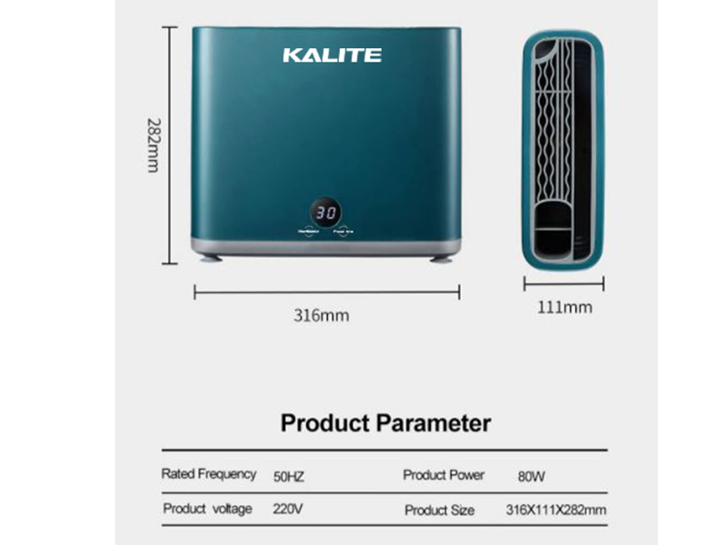 Máy tiệt trùng Kalite KL-200