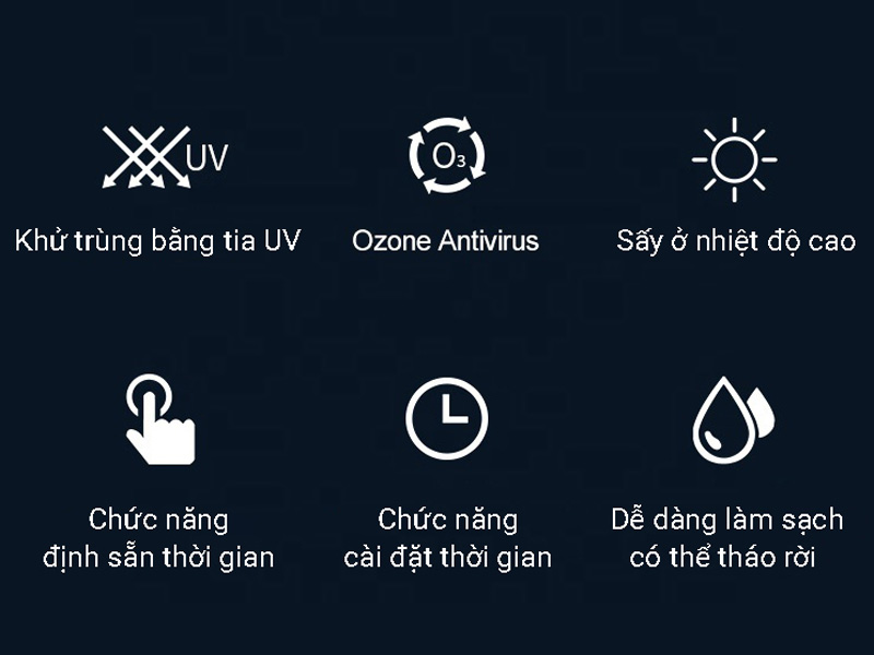 Máy tiệt trùng Kalite KL-200