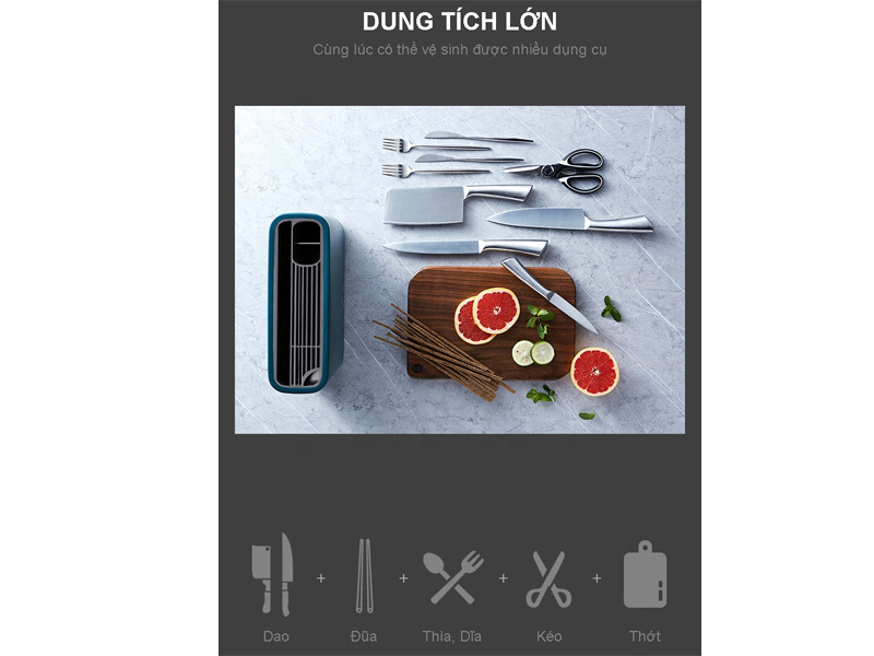 Máy tiệt trùng Kalite KL-200