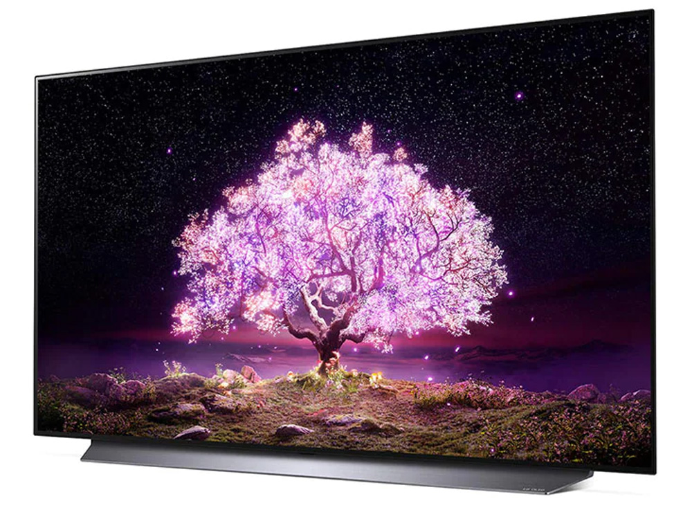 Smart tivi OLED LG 4K 48 inch OLED48C1PTB