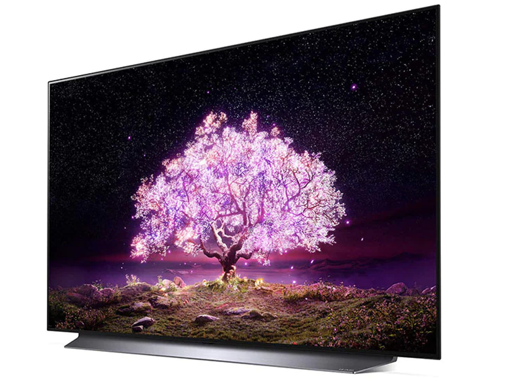 Smart tivi OLED LG 4K 48 inch OLED48C1PTB