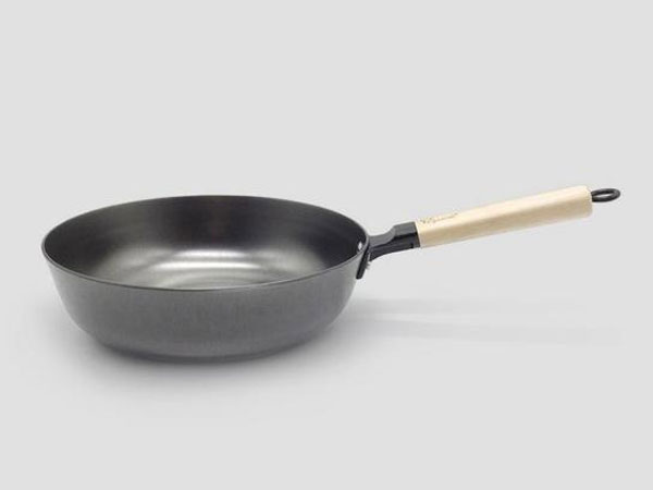 Chảo gang La gourmet Nitrigan - 347695 (24cm)