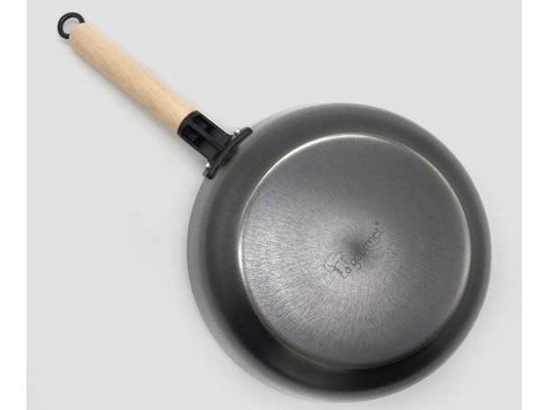 Chảo gang La gourmet Nitrigan - 347695 (24cm)