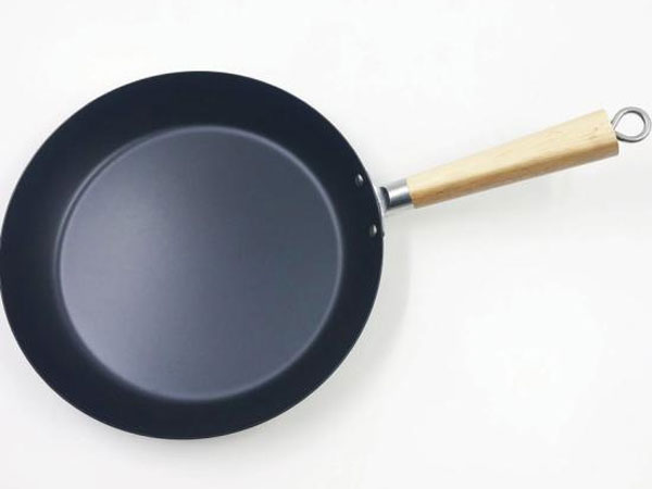 Chảo thép carbon La Gourmet 28cm - 360762 (cạn)