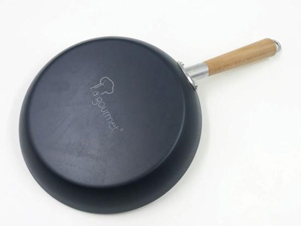 Chảo thép carbon La Gourmet 28cm - 360762 (cạn)