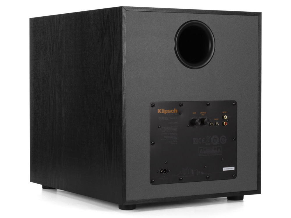 Loa Klipsch R-100SW