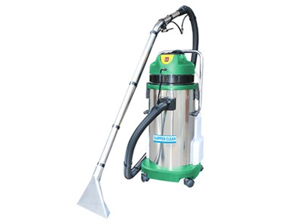 Máy giặt thảm Supper Clean LC-40SC (40 lít)
