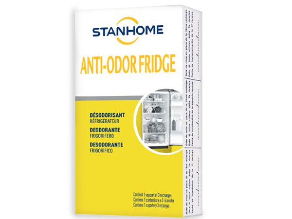 Miếng khử mùi tủ lạnh Stanhome Anti Odor Fridge