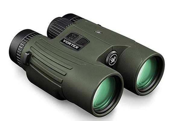 Ống nhòm đo khoảng cách 4.000m Vortex Fury HD 5000 10x42 (LRF301)