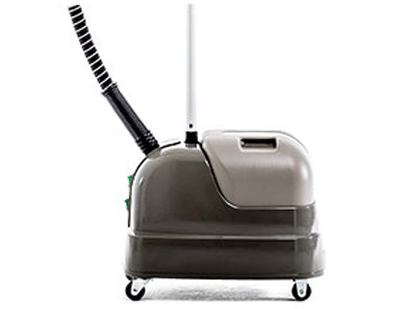 Bàn ủi hơi nước đứng công nghiệp Silver Star SR-5000