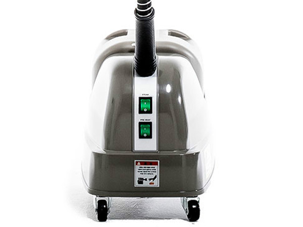 Bàn ủi hơi nước đứng công nghiệp Silver Star SR-5000