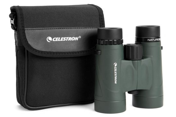 Ống nhòm Celestron Nature DX 8 x 42 (71332)