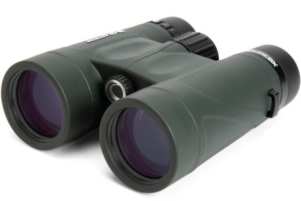 Ống nhòm Celestron Nature DX 8 x 42 (71332)