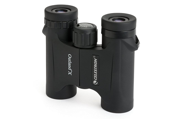 Ống nhòm Celestron Outland X 8x42 (71346)