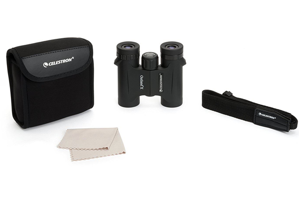 Ống nhòm Celestron Outland X 8x42 (71346)