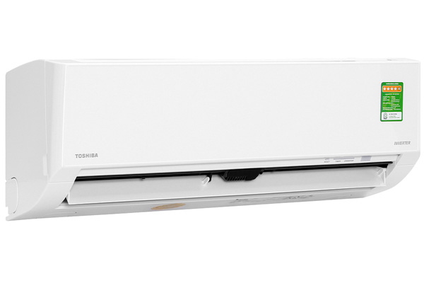 Điều hòa 1 chiều 9.000BTU inverter Toshiba RAS-H10L3KCVG-V (Gas R32)