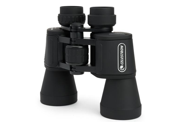 Ống nhòm Celestron Porro 10x50 Upclose G2 (71256)