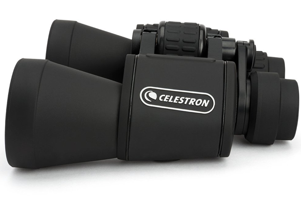 Ống nhòm Celestron Porro 10x50 Upclose G2 (71256)