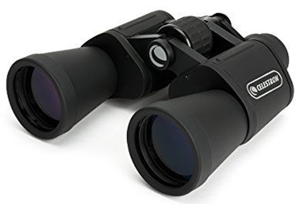 Ống nhòm Celestron Porro 20x50 Upclose G2 (71258)