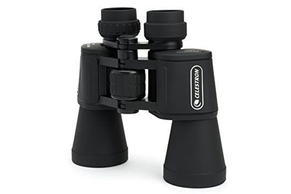 Ống nhòm Celestron Porro 20x50 Upclose G2 (71258)