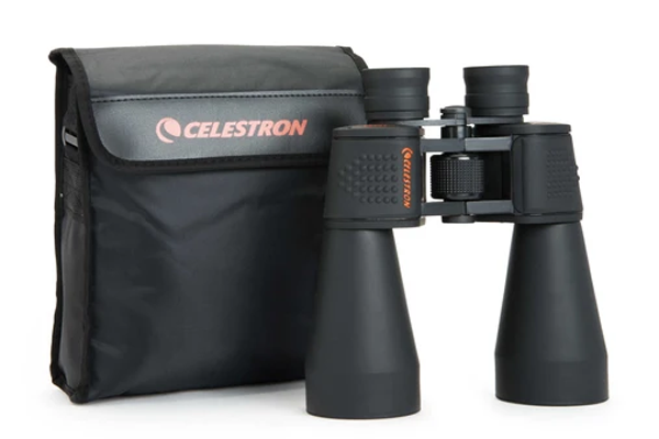 Ống nhòm Celestron Skymaster 12x60 (71007)