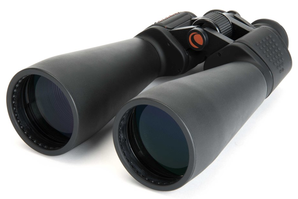 Ống nhòm Celestron Skymaster 25x70 (71008)