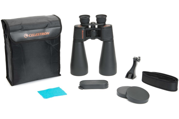 Ống nhòm Celestron Skymaster 25x70 (71008)