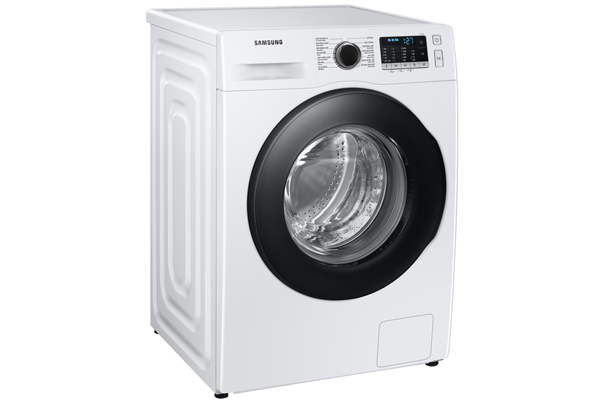 Máy giặt lồng ngang Samsung Inverter 10kg WW10TA046AE/SV