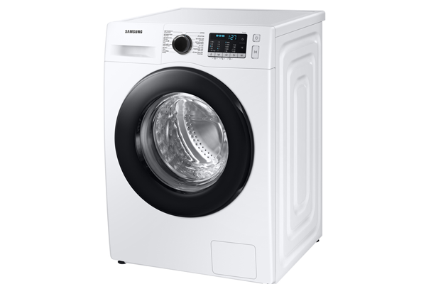 Máy giặt lồng ngang Samsung Inverter 10kg WW10TA046AE/SV