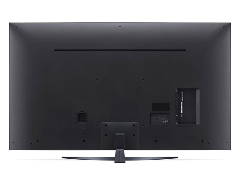 Smart Tivi LG 4K 43 inch 43UP8100PTB ThinQ AI