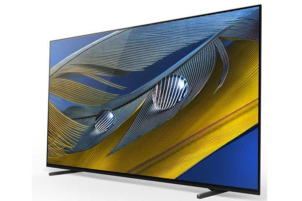 Android Tivi OLED Sony 4K 77 inch XR-77A80J
