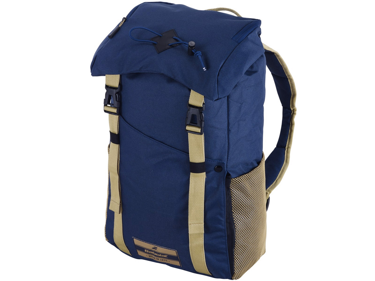 Balo Tennis Babolat Classic pack backpack (753095-102)