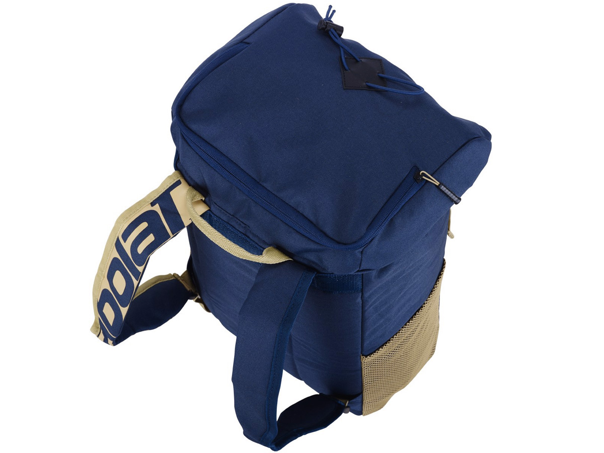Balo Tennis Babolat Classic pack backpack (753095-102)
