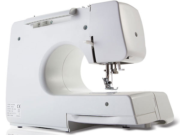 Máy may gia đình cơ bản Butterfly JHK25A