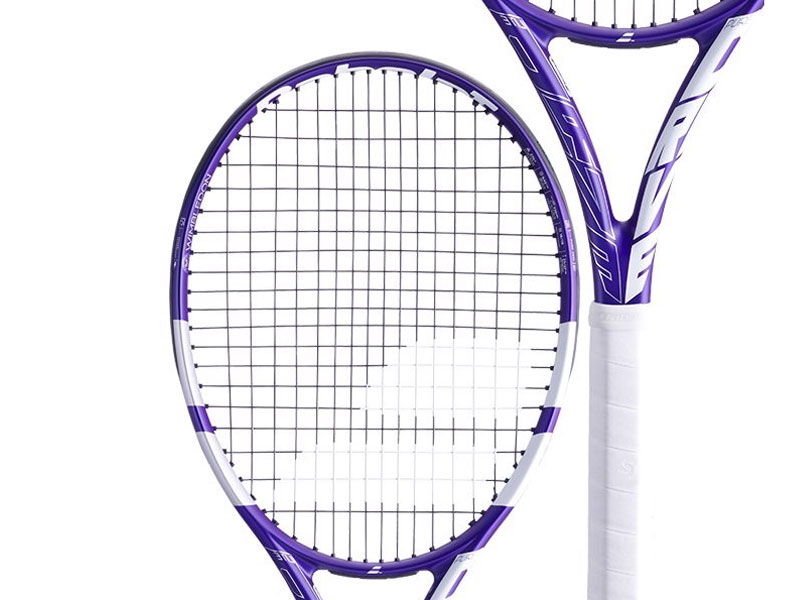 Vợt tennis Babolat Pure Drive Lite WimbedonI 2021 (270GR) 101462