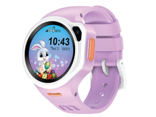 Đồng hồ định vị trẻ em 4G myAlo K84