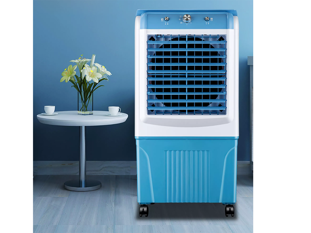 Quạt làm mát Schmidt HS588 (40 lít)