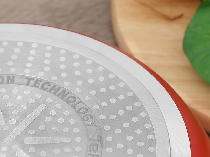 Chảo chiên chống dính đáy từ Tefal So Chef G1350295 (G1350296) 21cm