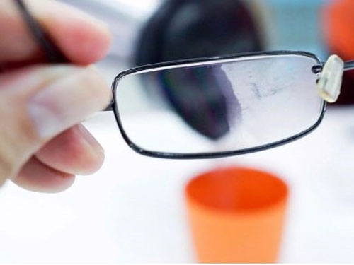 Gel chống sương mù Anti-Fog Gel For Glasses SOFT99 H-92