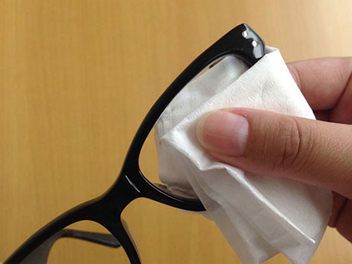 Gel chống sương mù Anti-Fog Gel For Glasses SOFT99 H-92