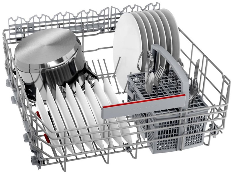 Máy rửa chén bát Bosch SMS4HDI52E Serie4 (13 bộ)