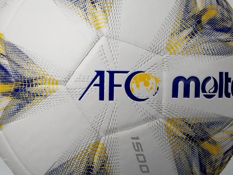 Bóng đá futsal Molten F9A1500-A