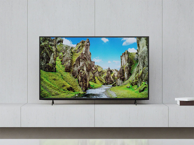 Android tivi 4K 50 inch Sony KD-50X75
