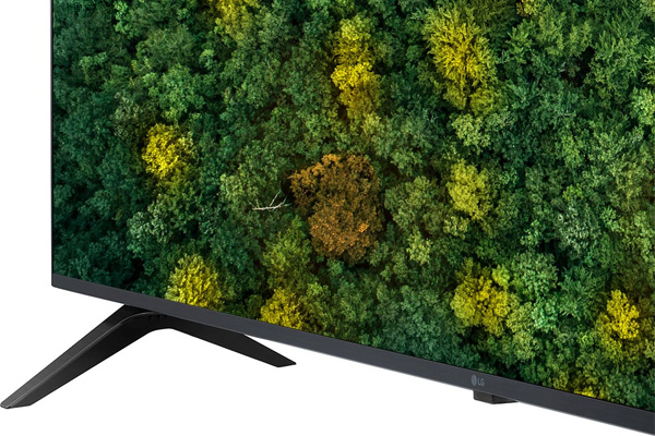 Smart Tivi LG 4K tràn viền 55 inch 55UP7720PTC ThinQ AI